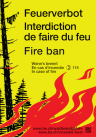Feuerverbot (1/1)